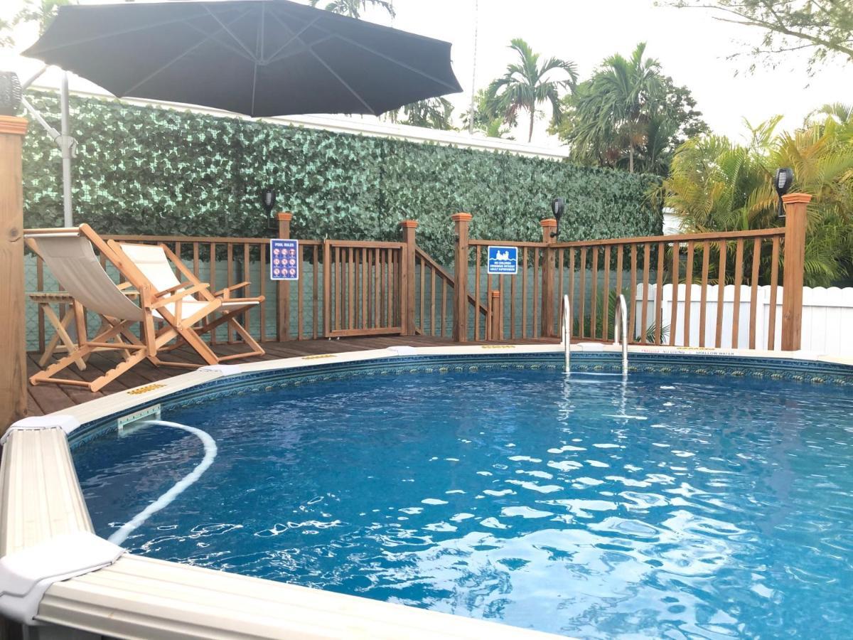 Cozy Mia Airport Pool Home Miami Exterior photo